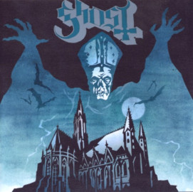 2010: Opus Eponymous