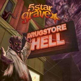 2012: Drugstore Hell