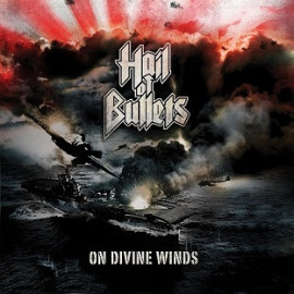 2010: On Divine Winds