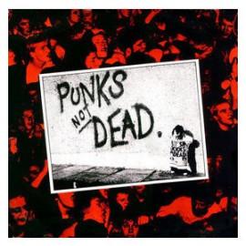 1981: Punks Not Dead