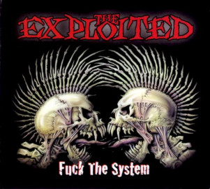 2003: Fuck the System