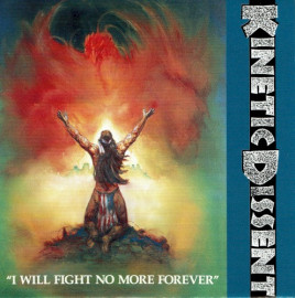 1991: I Will Fight No More Forever