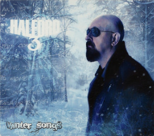 2009: Halford 3: Winter Songs