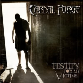 2007: Testify for My Victims