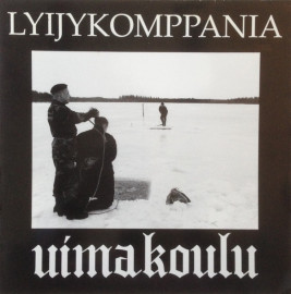 1993: Uimakoulu
