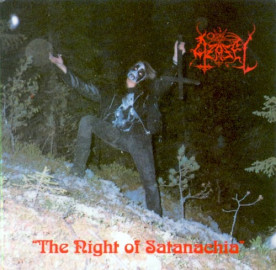 1996: The Night of Satanachia