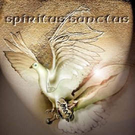 2003: Spiritus sanctus