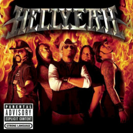 2007: Hellyeah