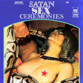 2019: Satan Sex Ceremonies