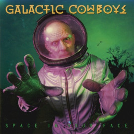 1993: Space in Your Face