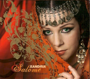 2007: Salomé: The Seventh Veil
