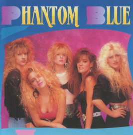 1989: Phantom Blue