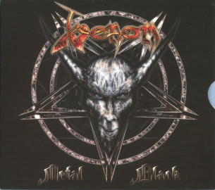 2006: Metal Black