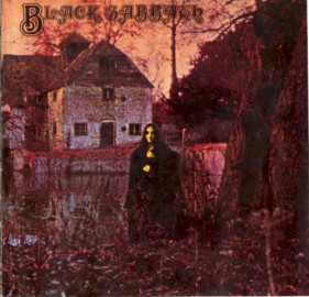 1970: Black Sabbath