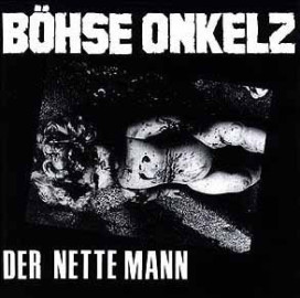 1984: Der nette Mann