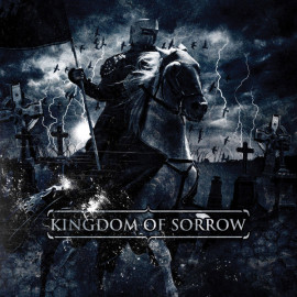 2008: Kingdom of Sorrow