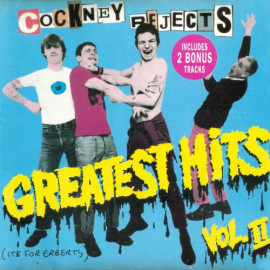 1993: Greatest Hits, Volume II
