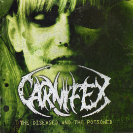 2008: The Diseased and the Poisoned