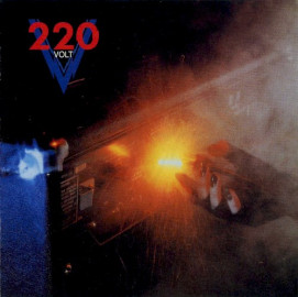 1983: 220 Volt