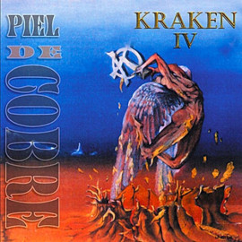 1993: Kraken IV: Piel de cobre