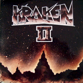 1989: Kraken II