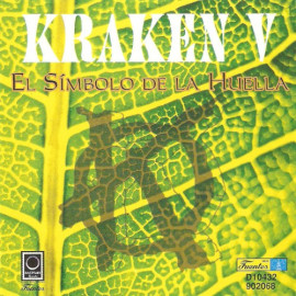 1995: Kraken V: El símbolo de la huella