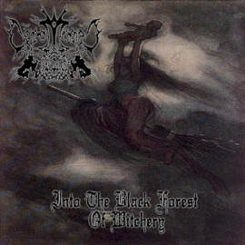 2002: Into the Black Forest of Witchery