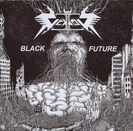 2009: Black Future
