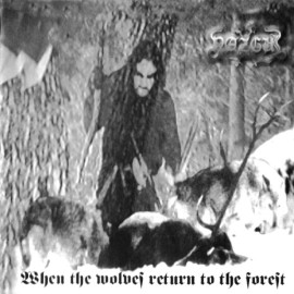 2000: When the Wolves Return to the Forest