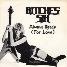 1981: Always Ready (For Love)