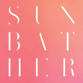 2013: Sunbather