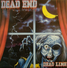 1986: Dead Line