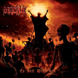 2011: To Hell With God