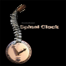 2010: Spinal Clock