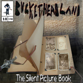 2012: The Silent Picture Book