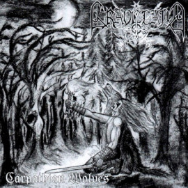 1994: Carpathian Wolves