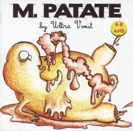 2004: M. Patate