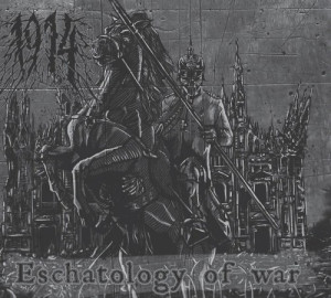 2015: Eschatology of War