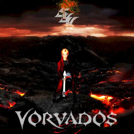 2019: VORVADOS