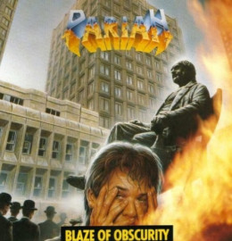 1989: Blaze of Obscurity