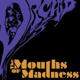 2013: The Mouths of Madness
