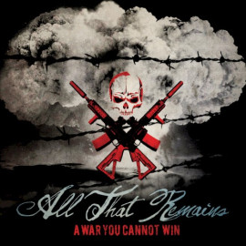 2012: A War You Cannot Win