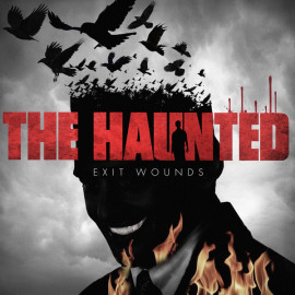2014: Exit Wounds