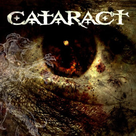 2008: Cataract