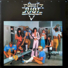 1979: Quiet Riot II