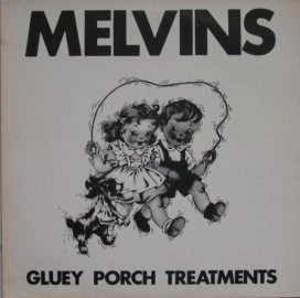 1987: Gluey Porch Treatments