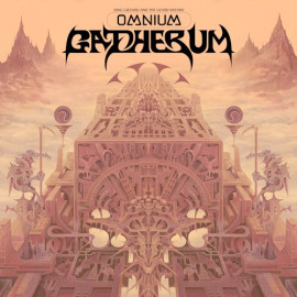 2022: Omnium Gatherum