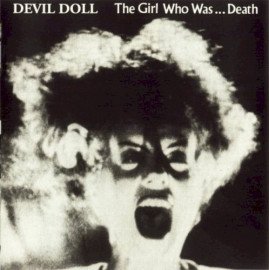 The Girl Who Was… Death