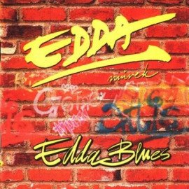 Edda Blues