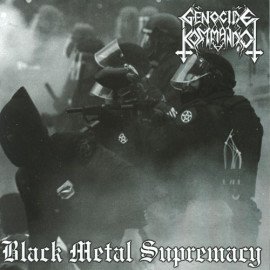 Black Metal Supremacy